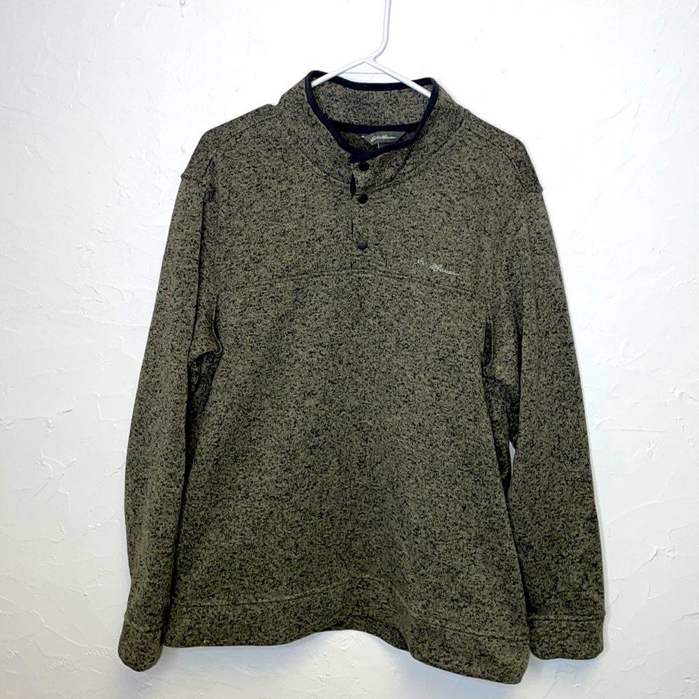 Eddie Bauer Sweater